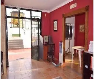 Molino De Guatiza شقة *