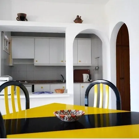 Apartment Molino De Guatiza