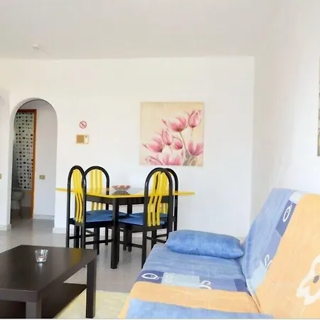 Molino De Guatiza Apartment Costa Teguise