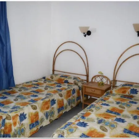 Molino De Guatiza Lejlighed