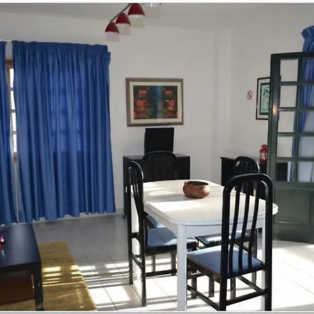 Lejlighed Molino De Guatiza *