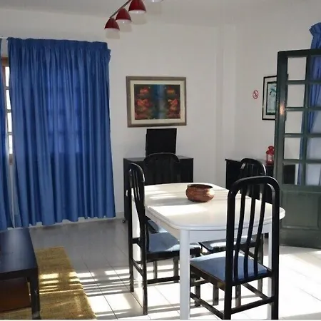 Apartment Molino De Guatiza *