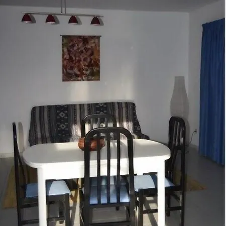 Molino De Guatiza קוסטה טגוויסה