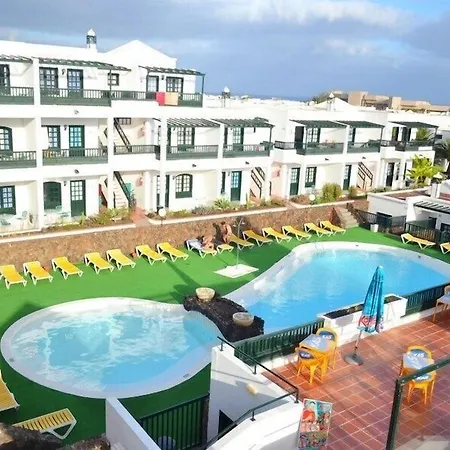 Apartment Molino De Guatiza *