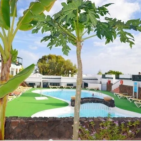 Molino De Guatiza Costa Teguise