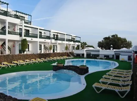 Molino De Guatiza Lejlighed *