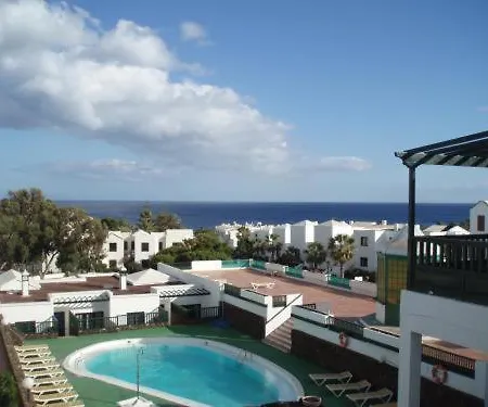 Apartment Molino De Guatiza Costa Teguise