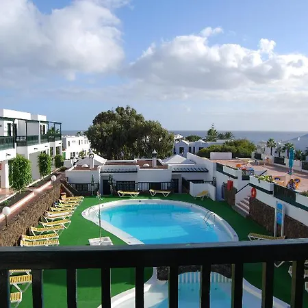 Lejlighed Molino De Guatiza *