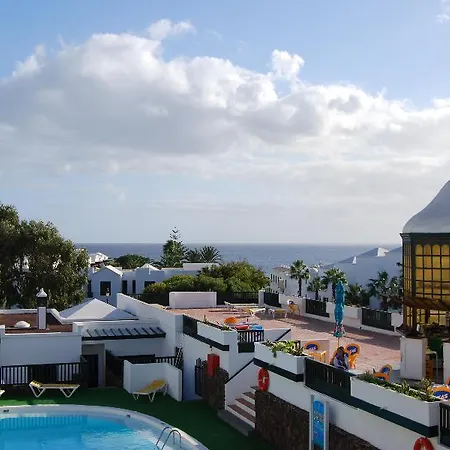 Apartment Molino De Guatiza Costa Teguise