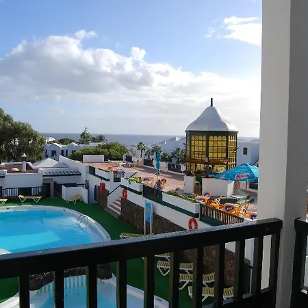 Lejlighed Molino De Guatiza