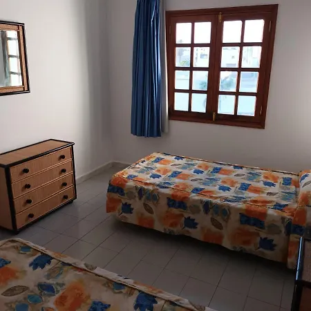 Lejlighed Molino De Guatiza