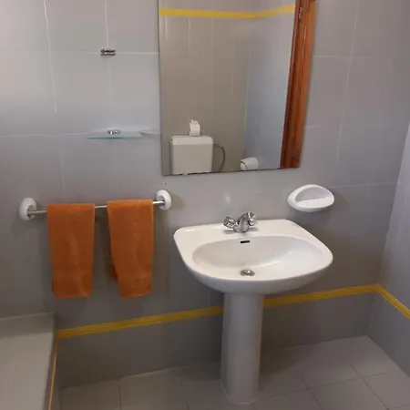 Apartment Molino De Guatiza *