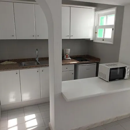 Molino De Guatiza Apartment *