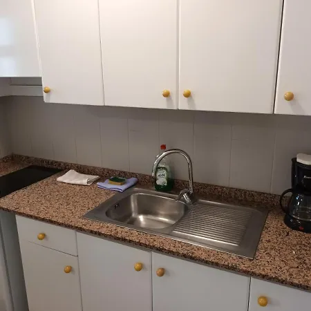 דירה Molino De Guatiza *
