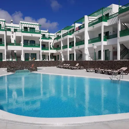Apartment Molino De Guatiza