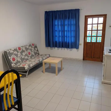 Apartment Molino De Guatiza Costa Teguise
