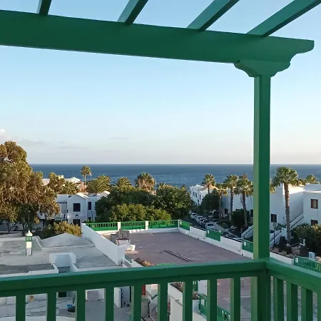Molino De Guatiza Apartment Costa Teguise