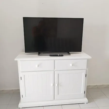 Molino De Guatiza Lejlighed