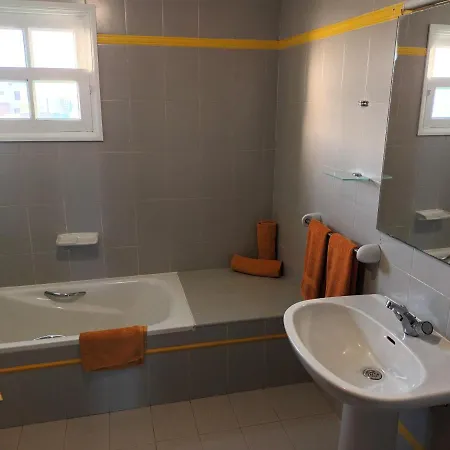 דירה Molino De Guatiza