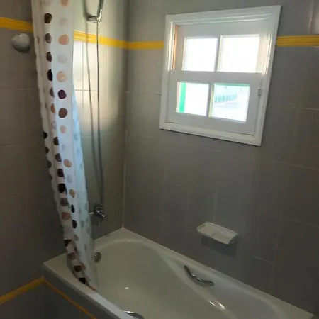 דירה Molino De Guatiza *