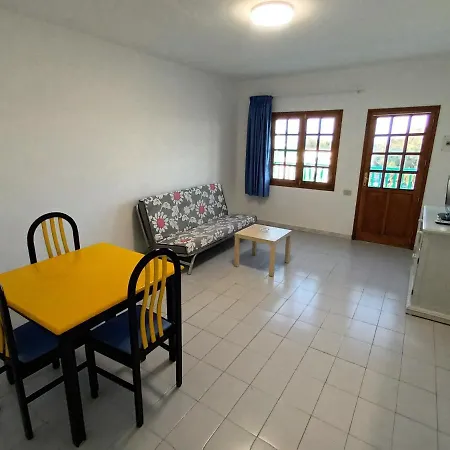 Molino De Guatiza Apartment *