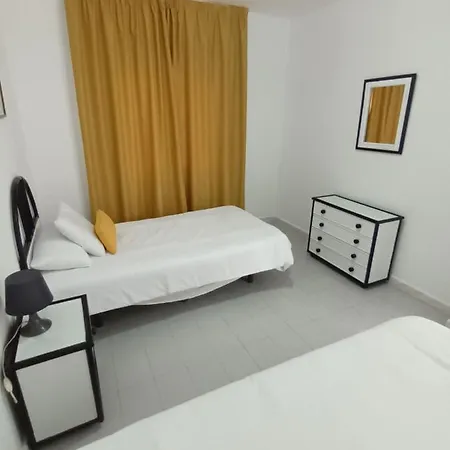 Molino De Guatiza Lejlighed Costa Teguise