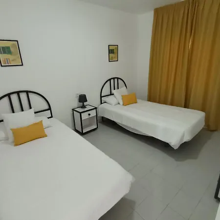 Apartment Molino De Guatiza