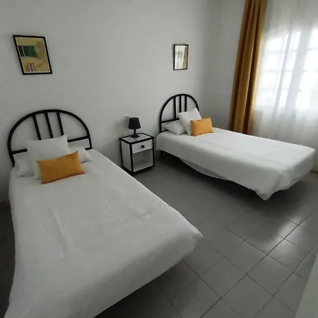 Apartment Molino De Guatiza