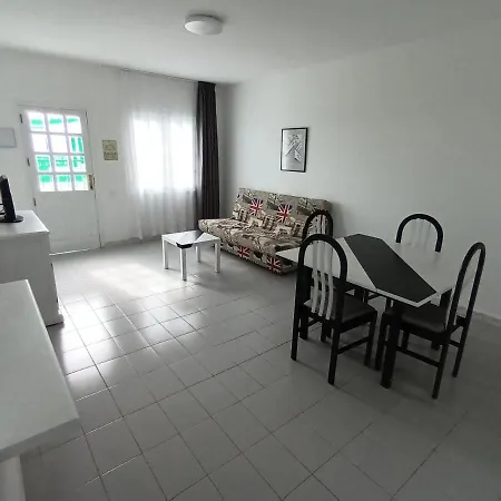Apartment Molino De Guatiza *