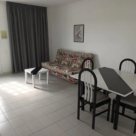 Molino De Guatiza Lejlighed *