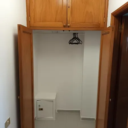 Apartment Molino De Guatiza