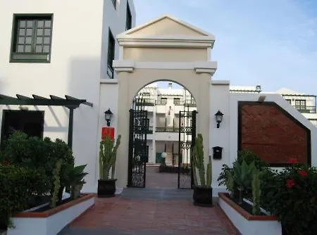 Molino De Guatiza Costa Teguise