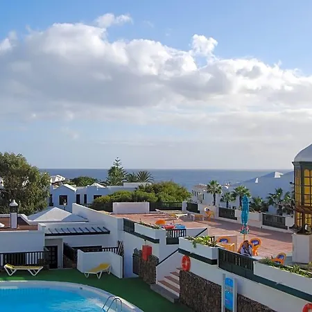 Molino De Guatiza Appartement Costa Teguise