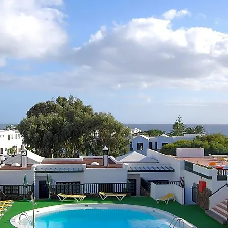 Appartement Molino De Guatiza Costa Teguise