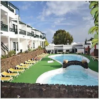 Molino De Guatiza Apartment Costa Teguise