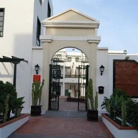 Molino De Guatiza * Costa Teguise