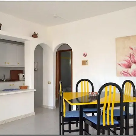 Apartment Molino De Guatiza