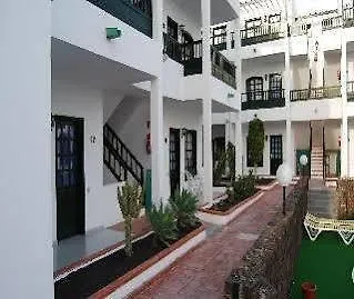 Apartman Molino De Guatiza Costa Teguise