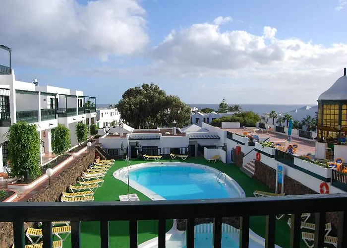 Apartment Molino De Guatiza *