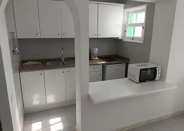 Molino De Guatiza Apartment *