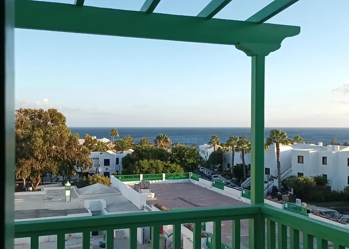 Molino De Guatiza Apartment Costa Teguise