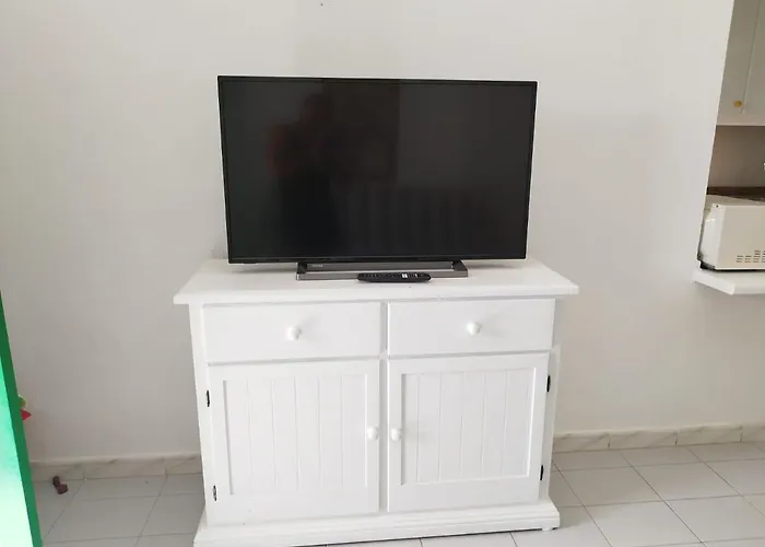 Molino De Guatiza Apartment