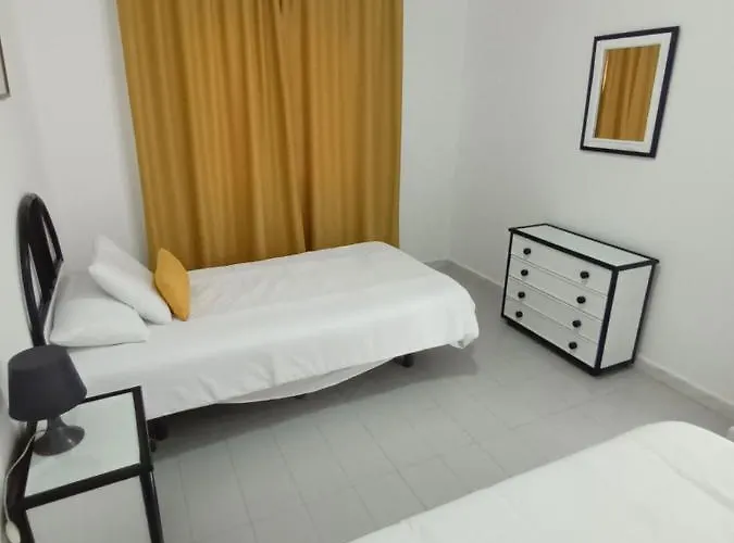 Molino De Guatiza Apartment Costa Teguise