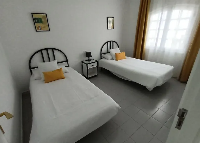 Apartment Molino De Guatiza