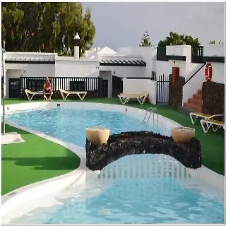 Molino De Guatiza Apartment