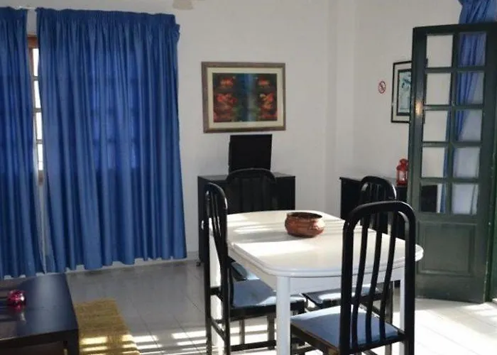 Molino De Guatiza Apartment Costa Teguise