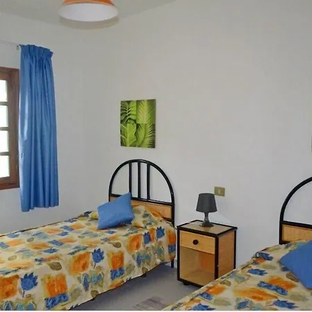 דירה Molino De Guatiza *