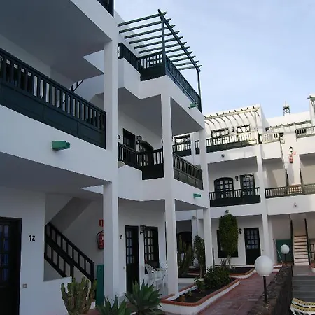 Molino De Guatiza קוסטה טגוויסה