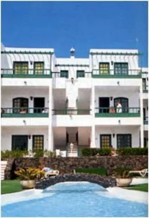 Molino De Guatiza קוסטה טגוויסה