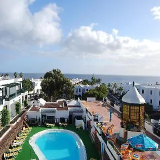Molino De Guatiza * קוסטה טגוויסה